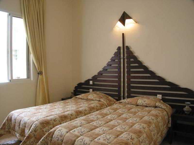 Grande Place By Beau Rivage Essaouira Exterior photo