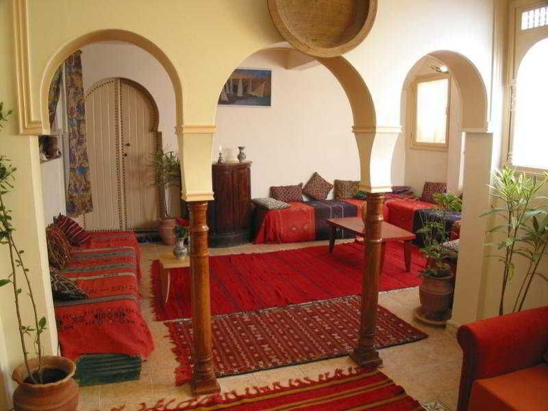 Grande Place By Beau Rivage Essaouira Exterior photo