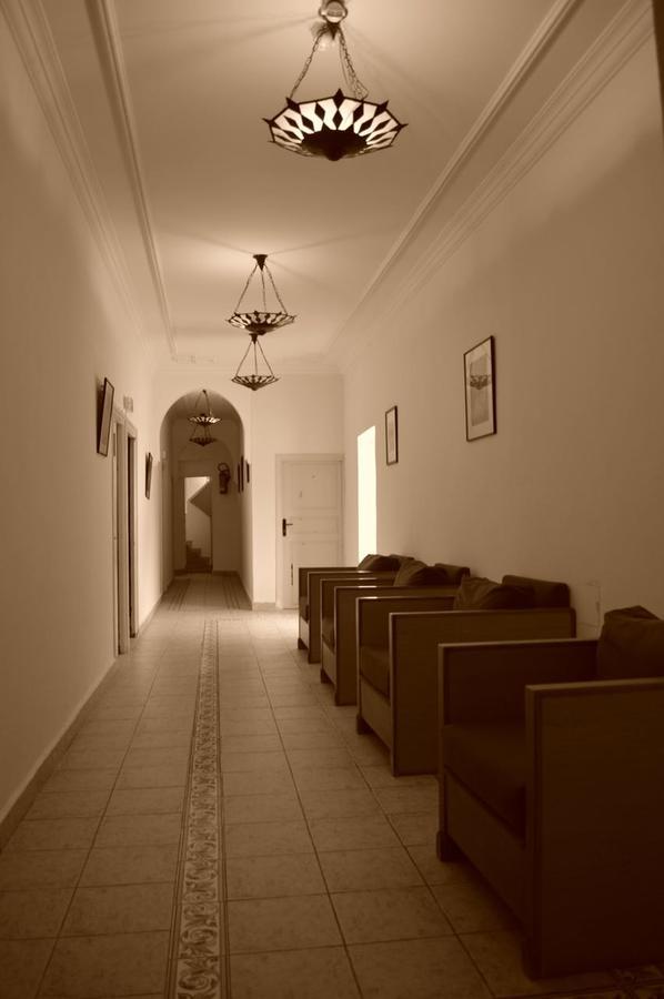 Grande Place By Beau Rivage Essaouira Exterior photo