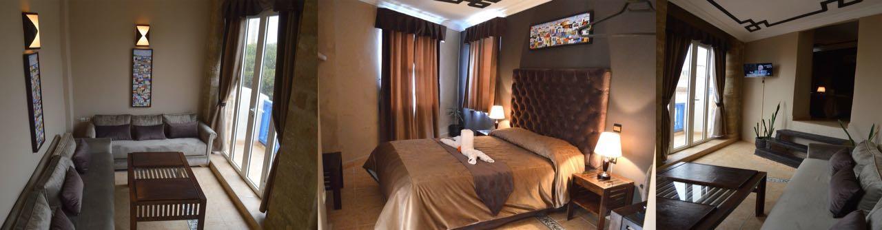 Grande Place By Beau Rivage Essaouira Exterior photo