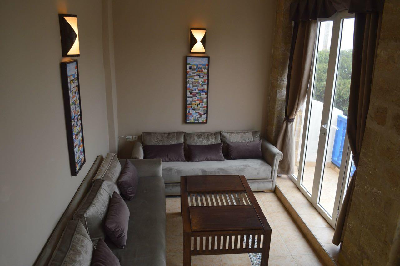 Grande Place By Beau Rivage Essaouira Exterior photo